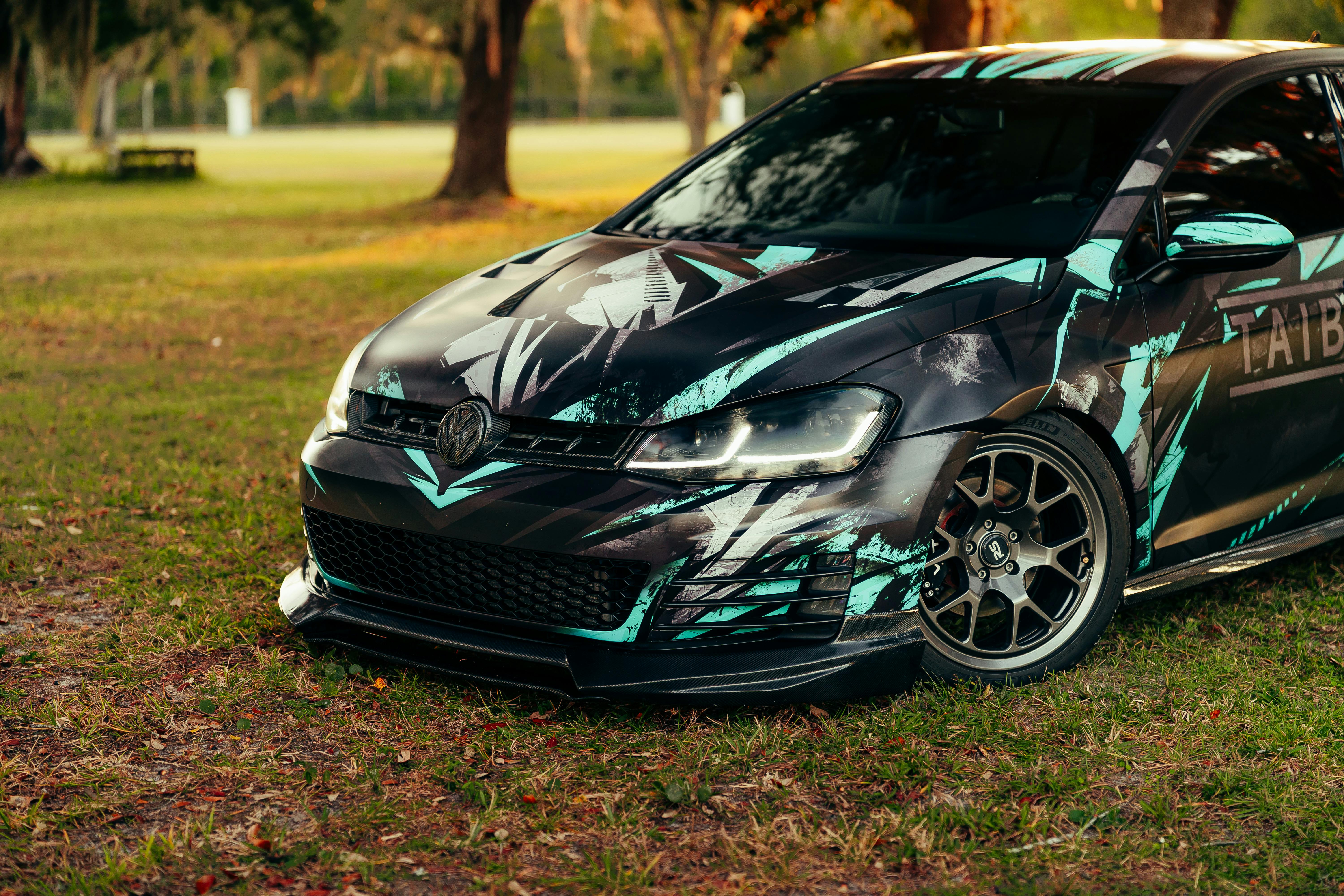 Projekty modyfikacje